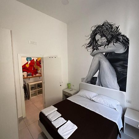 Niki Home Naples Exterior photo