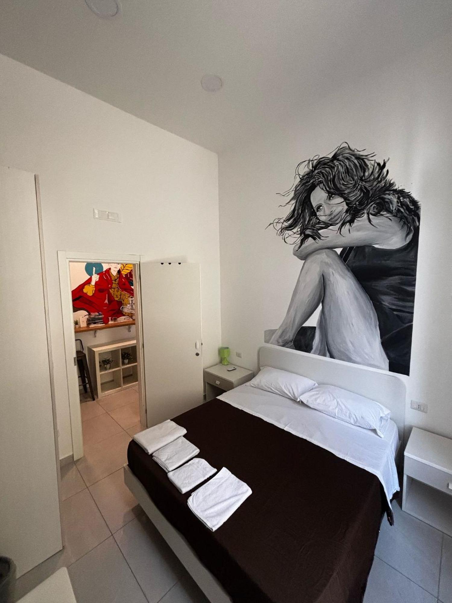 Niki Home Naples Exterior photo